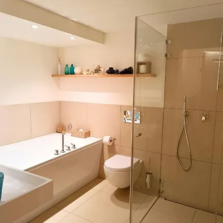 Apartment Ruhe Oase *