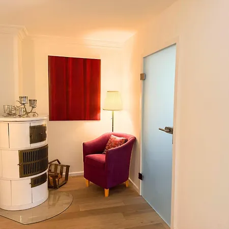 Apartment Ruhe Oase Inning am Ammersee